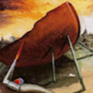 Meet your Posher, Scott